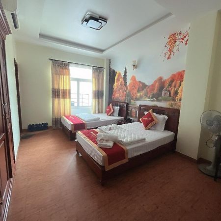 האי פונג Hotel Nam Son מראה חיצוני תמונה