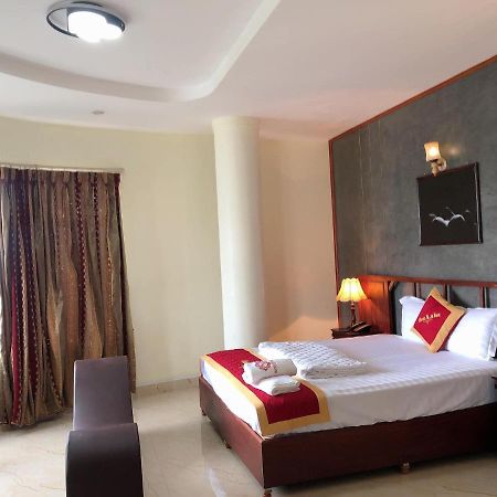 האי פונג Hotel Nam Son מראה חיצוני תמונה