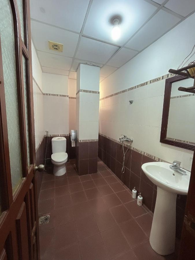 האי פונג Hotel Nam Son מראה חיצוני תמונה